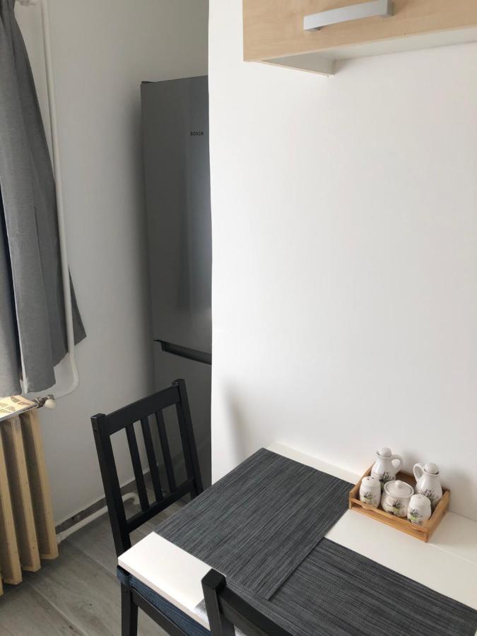 Leander Apartman バラトンアカリ エクステリア 写真
