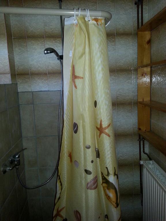 Leander Apartman バラトンアカリ 部屋 写真
